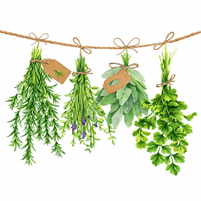 Fresh Herbs